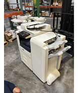 Xerox AltaLink C8070 Color Copier Printer Scanner Clean Low Count - $2,475.00