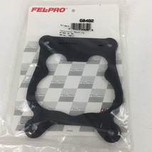 Fel-Pro 60482 Carburetor Mounting Gasket  - $12.49