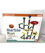 Mindware Mindware Marble Run 55 pieces plus 15 marbles - £17.28 GBP