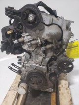 Engine 2.5L VIN A 4th Digit QR25DE Fits 15 ALTIMA 1078221 - $221.76