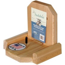 Woodlink NASQPLAT Audubon Squirrel Platform Feeder - $25.53