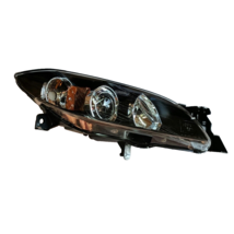 Dorman 1591069 Fits 2004-2006 Mazda 3 Sedan 4dr Driver LH Head Lamp Asse... - $139.47