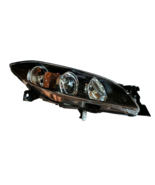 Dorman 1591069 Fits 2004-2006 Mazda 3 Sedan 4dr Driver LH Head Lamp Asse... - €120,56 EUR