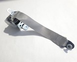 Rear Seat Belt Outer New OEM 2013 2014 2015 PN 19260405 Cadillac XTS - €27,73 EUR