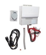 Reliance Controls 310CRK 10 Circuit Transfer Switch Kit - $491.71
