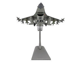 General Dynamics F-16D Fighting Falcon Fighter Aircraft 425th Fighter Squadron - £55.42 GBP