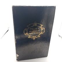 Volume V Mallinckrodt Collection of Food Classics Platina de Honesta Vol... - £31.57 GBP