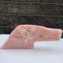 Peruvian Pink Opal 524.8 Carats Large Size Rare to Find Natural Rough - £413.50 GBP