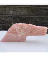 Peruvian Pink Opal 524.8 Carats Large Size Rare to Find Natural Rough - £405.38 GBP
