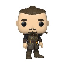 Funko Pop! TV: The Last Kingdom - Uhtred, Fall Convention Exclusive - £21.81 GBP