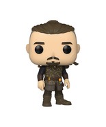 Funko Pop! TV: The Last Kingdom - Uhtred, Fall Convention Exclusive - £23.67 GBP