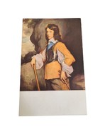 Postcard National Gallery Of Art Washington DC William II Of Nassau And ... - $6.81 CAD