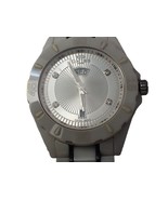 ONISS PARIS ON8013-M Swiss Diamonds Sapphire Day/Date Men&#39;s Wristwatch - £228.46 GBP