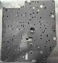 86740HE - AX4N, VALVE BODY, CAST: RFF8/RFXF1, 1998-03 - FORD, MERCURY OEM image 4