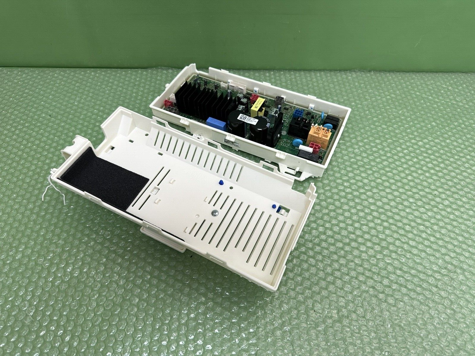 EBR36815510  LG Washer Electronic Control Board - $129.50