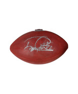 Derrick Henry Signed "The Duke" NFL Official Game Football (Fanatics) - $363.52