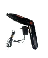 Craftsman 4.8v Cordless Impact Screwdriver : With Charger: Tested/Working - €42,59 EUR