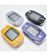 Gameboy Advance Game Boy GBA Nintendo NES Mario Zelda Contra Donkey Kong... - $192.06 CAD