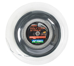 YONEX Poly Tour Strike 1.20 200m 17L Tennis String Racquet Racket Reel P... - $197.01
