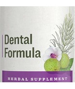 DENTAL FORMULA Concentrated Herbal Teeth Health Formula with Black Walnu... - £18.30 GBP+