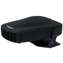 RoadPro RPSL-581 12-Volt All-Season Heater/Fan with Swivel Base - $65.99