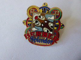 Disney Trading Pins 86021 Adventures By Disney - Berber Splendor (Chip &amp; Dal - £14.73 GBP