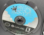 Super Mario Sunshine (Nintendo GameCube, 2002) Disc Only In Blank Case - $27.88