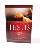 Jesus Experience The Power And Meaning Of Christ By Thomas Nelson Hardco... - $9.25 CAD