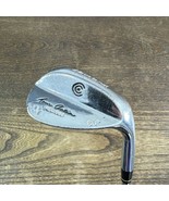 Cleveland Tour Action Reg. 588 Lob Wedge - 60 Degree Steel S300 Stiff - £22.33 GBP