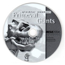 Primeval Giants (PC-CD, 1999) for Windows - NEW CD in SLEEVE - £3.18 GBP