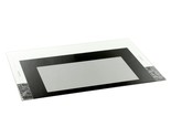 OEM Outer Oven Door Glass for Frigidaire CFEF3016VSA FFIF3054TDA LGEF304... - $157.97