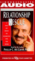 Relationship Rescue: A Seven-Step Strategy For Reconnecting with Your Pa... - £9.20 GBP