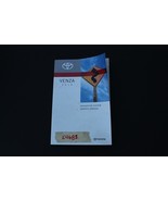 2010 TOYOTA VENZA OWNER&#39;S AND OPERATOR&#39;S MANUAL BOOK K4682 - $52.80