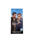 1988 Midnight Run Original Movie House Full Sheet Poster. 26 By 13 Inches - £82.61 GBP