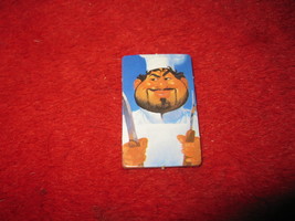 1993 - 13 Dead End Drive Board Game Piece: The Chef Player Pawn - $1.00