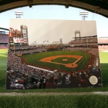 2008 Citizens Bank Park Photo Philadelphia Phillies Stadium Ryan Howard ... - $24.74