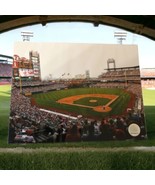 2008 Citizens Bank Park Photo Philadelphia Phillies Stadium Ryan Howard ... - £19.54 GBP