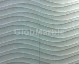 Concrete Veneer Stone Mold VS 1001/1. Precast Rubber Mold, Wall Panel Molds - $3,483.60 MXN