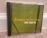 Dean Magraw - Heavy Meadow (CD, 2003, musica acustica) - $23.66