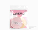 NICKA K AIR CUHION CLOUD PUFF WET &amp; DRY / ULTRA SOFT / LATEX FREE  #TSAC04 - $2.49