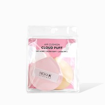 NICKA K AIR CUHION CLOUD PUFF WET &amp; DRY / ULTRA SOFT / LATEX FREE  #TSAC04 - £1.95 GBP