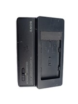 Sony AC-VL1 Charger For NP-F550 NP-F770 NP-F960 NP-F970 Battery 8.4V - $29.69