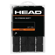 HEAD Xtreme Soft Overgrip 12 Pack, Comfort, Feel &amp; Sweat Control - $22.99