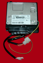 GE Refrigerator Compressor Control Unit - Part# 200D5948P028 | VCC3 1156... - $938.55 MXN