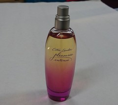 Pleasures Intense Estee Lauder Women 1.7 fl.oz / 50 ml eau de parfum spray rare - £32.97 GBP