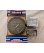 Faria Marine Tachometer Gauge TC 8 RPM X100 Boat Outboard Motor New - $103.30
