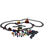 Thomas the Train Duplo Lego Set 158 Pieces Including Track - $198.55 CAD