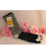Womens Maggie&#39;s Organics Recovery Socks Shoe Size 5-10 Cotton Nylon Spadex - £15.57 GBP