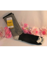 Womens Maggie&#39;s Organics Recovery Socks Shoe Size 5-10 Cotton Nylon Spadex - $27.15 CAD