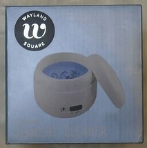  Ultrasonic Jewelry Cleaner Wayland Square - £13.38 GBP